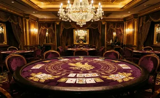 Speed Baccarat